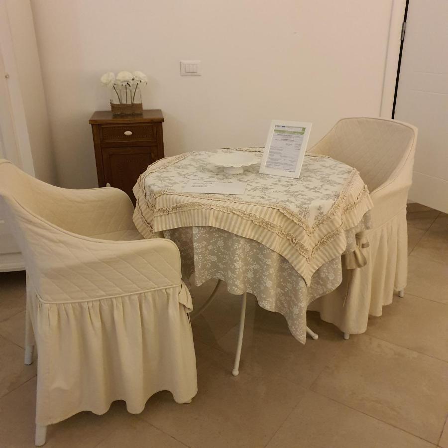 White Suite Polignano 08 Полиньяно-а-Маре Экстерьер фото
