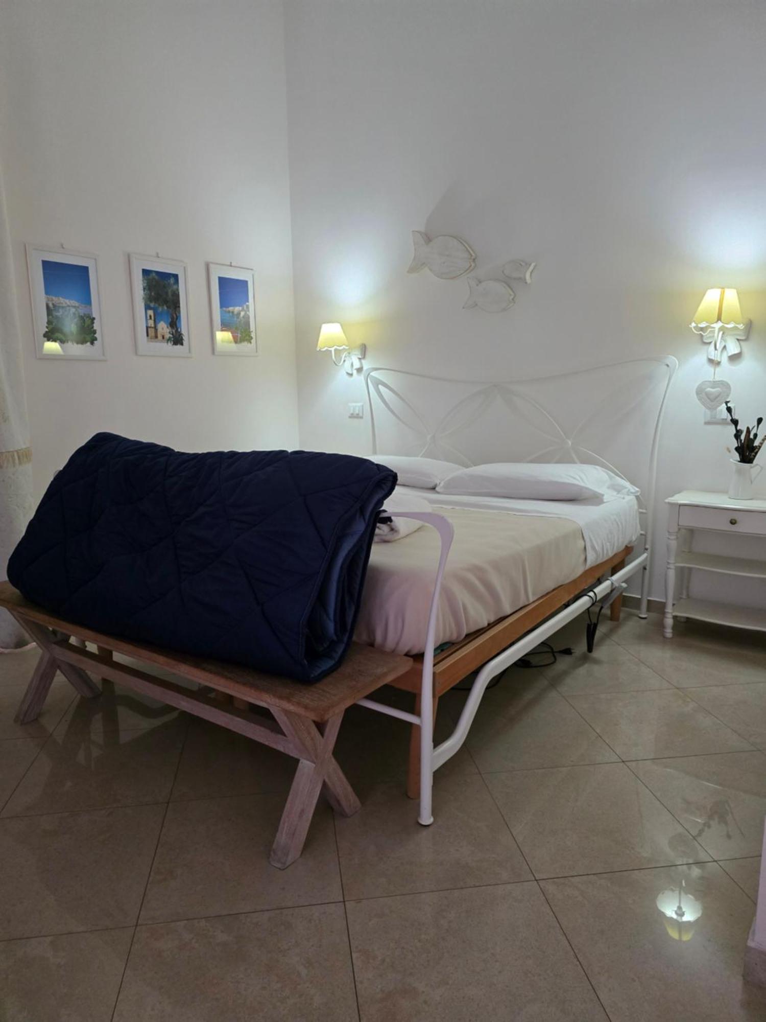White Suite Polignano 08 Полиньяно-а-Маре Экстерьер фото
